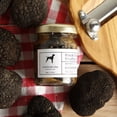 thumbnail image 3 of TRUFFLES USA Black Truffle Slices Carpaccio 1.76 oz Product of Italy, 3 of 6