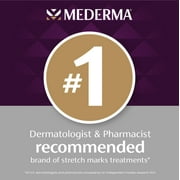 Mederma Stretch Marks Therapy, Helps Prevent and Treat Stretch Marks, 5.29 Ounce