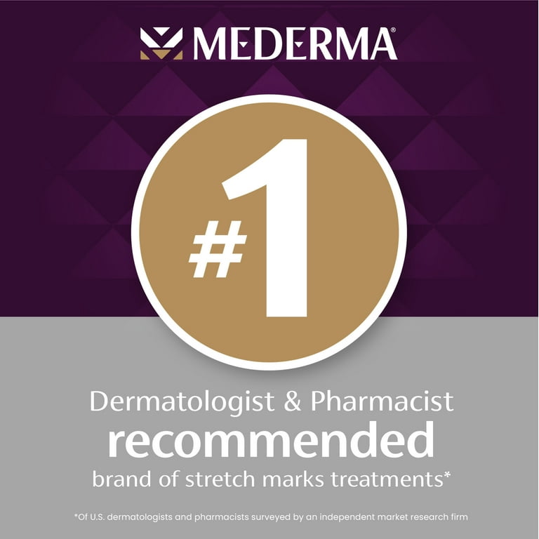 Mederma Stretch Marks Therapy, Helps Prevent and Treat Mederma Stretch Marks Therapy, Helps Prevent and Treat