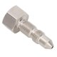thumbnail image 5 of Excavator Grease Valve Stainless Steel E C25006 Grease Valve Replacement for Cat Excavator, 5 of 5