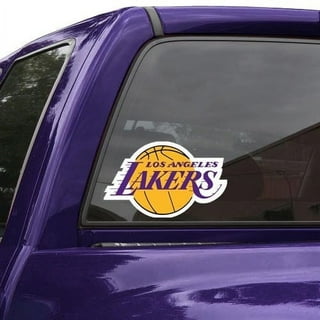 Los Angeles Lakers WinCraft 2023/24 City Edition 12oz. Slim Can