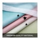 thumbnail image 1 of Star Curtains Stars Blackout Curtains for Kids Girls Bedroom Living Room Colorful Double Layer Star Window Curtains, 1 Panel (53, 1 of 5