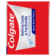 thumbnail image 7 of Colgate Baking Soda and Peroxide, Brisk Mint, Whitening Toothpaste - 4oz, 7 of 7