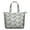 Sushi, variant on Large Capacity Travel Tote Bag Featuring Space Galaxy Aesthetic Lightweight Weekender Bag with Astronaut, Rocket, Nebula Cosmic Design for Business Gym
