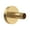 Brushed Cool Sunrise, variant on American Standard 3-in Ceiling Mount Shower Arm in Polished Chrome