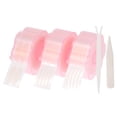 thumbnail image 1 of 3 Rolls/1080pcs Mesh Lace Double Eyelid Stickers Invisible Double Eyelid Pastes, 1 of 5