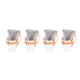 thumbnail image 5 of Zapatos para perros, zapatos para perros, protección contra el calor, suministros para mascotas, botines para cachorros, los mejores materiales, 5 of 8