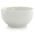 thumbnail image 5 of Gibson Home All U Need 14 Piece Round Ceramic Bowl Set in White, 5 of 8