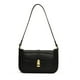 thumbnail image 1 of Bolso de mano de un solo hombro para mujer, bandolera de moda con textura, estilo mensajero, pequeño, con temperamento, 2025, 1 of 5