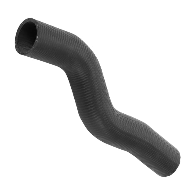 Manguera del radiador Unique Bargains para Honda Civic 1.8L 2012-2015 No.19501R1AA01 Goma Negra 1 Pcs