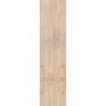 thumbnail image 4 of Ekena Millwork 7 1/2"W x 30"D x 30"H Merced Smooth Traditional Outlooker, Douglas Fir, 4 of 4