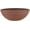 Terra Cotta, variant on M30TP 12-inch Plastic/Stone/Wood Composite Low Bowl Planter – No Drainage Hole (Drillable), Shallow Indoor/Outer Pot for Succulents, Bonsai, Fairy Gardens, Herbs, Taupe