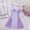 Purple, variant on V Neck Lace Strapless Bodycon Nightgown Set And Alluring Push up Bras for Women Womens Dress up Negligee Long Night Clothes for Women Bedtime Eatable Sexy Dress