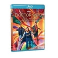 thumbnail image 2 of Doctor Who: Flux - The Complete Thirteenth Series (Box Set) [Blu-ray], 2 of 2