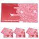 thumbnail image 1 of Shining Color Rectangular Tablecloth for Parties Made of Soft PE Material Multi Large Size, 1 of 5