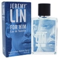 thumbnail image 3 of Perfume Jeremy Lin For Him EDT en Spray 100 ml, 3 of 3