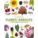 thumbnail image 1 of El libro de las flores y los árboles. y otros tesoros del reino vegetal / pd., 1 of 1