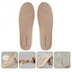 thumbnail image 2 of 1 plantilla para zapatos Allinless respetuosa con la piel Tamaño 37/38 39/40 41/42 43/44, 2 of 3