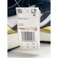 thumbnail image 2 of New Ad-id-as Boost TRESC RUN Shoes Metallic Gold/white/black EG5664 Men Size 4.5, 2 of 6