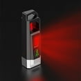 thumbnail image 4 of Flashlight for Hidden Camera Detection, 6.5*2cm, ABS Material, USB Charging, Multiple Lighting Modes, 4 of 8