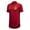 Victory Red, variant on 2020-21 Spain Authentic Home Jersey - Red-Yellow XL