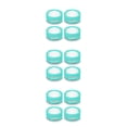 thumbnail image 3 of Thinsony Lot de 4/lot Aspirateur Résistant aux Impacts Remplacement Direct Prolonger la Durée de Vie Modèle Original 4 Pcs 3Ensemble, 3 of 6