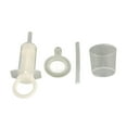 thumbnail image 3 of Pet  Feeding Tool, Silicone Soft Tip Puppy Feeding Syringe  For Small Animals For Dogs For Kittens, 3 of 8
