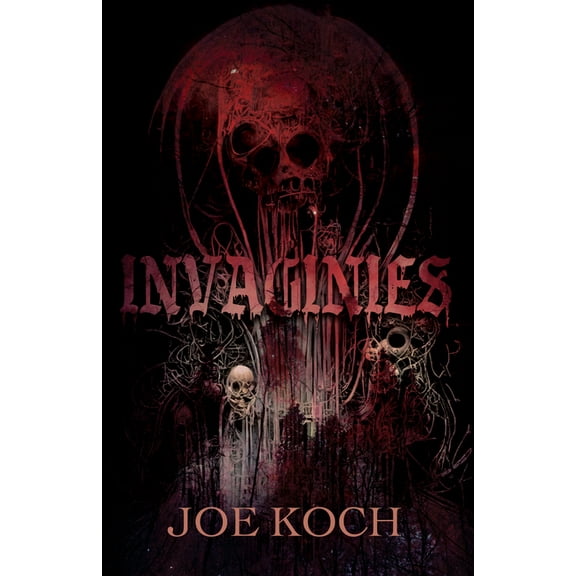 Invaginies, (Paperback)