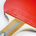 thumbnail image 5 of GEWO Rave Speed Pre-Assembled Table Tennis Racket, 5 of 6