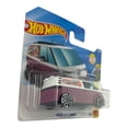 thumbnail image 3 of Vehículo de juguete Hot Wheels VW ID. Buzz Bomb Van, escala 1:64, 3 of 6