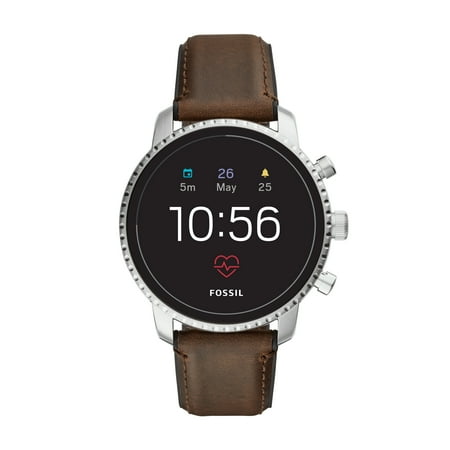 Fossil Gem - Fossil Gen 4 Smartwatch - Explorist HR
