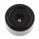 thumbnail image 5 of 4pcs Aislamiento Reproductor CD Pies Pad Soporte para Amplificador, 40 x 20mm Negro, 5 of 9