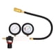 thumbnail image 5 of Kit de probador de fugas de cilindro detector de fugas de cilindro calibre dual universal profesional de alta precisión para motor de gasolina con bujías de 14 12 y 10 mm ANGGREK Otros, 5 of 8