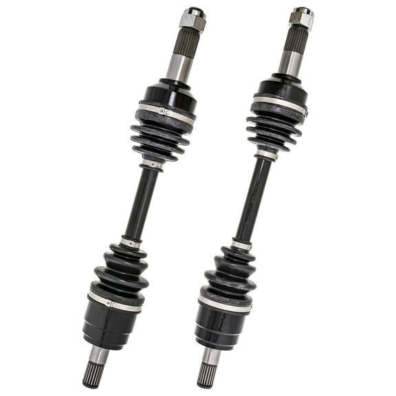 Niche Front CV Axle Driveshaft Kit for Honda Rancher 420 ATV MK1002356