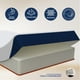 thumbnail image 5 of Colchón Individual en Caja DR JOOHN Basic de 18 cm, Foam Semi Firme para Todas las Edades., 5 of 7