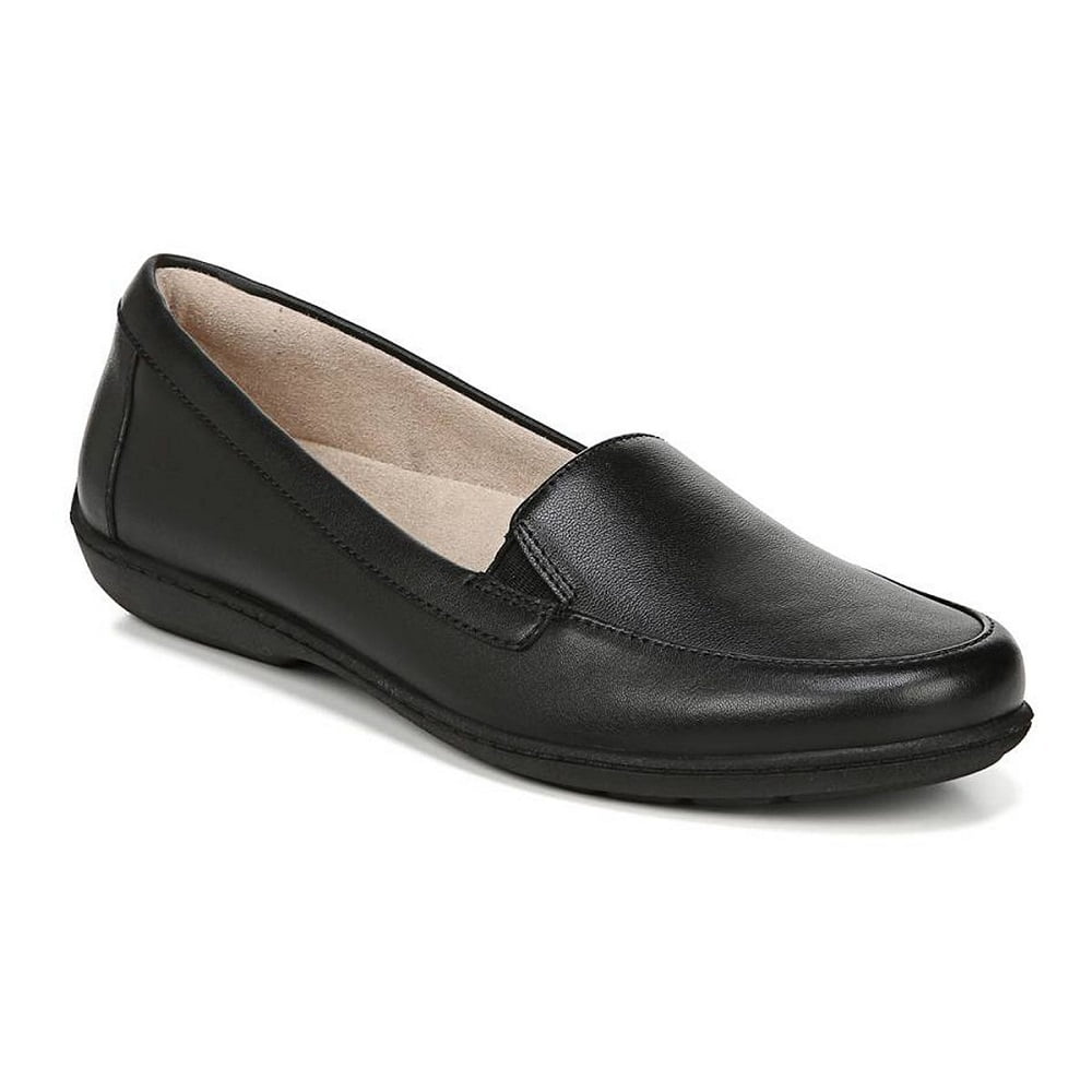 flats naturalizer