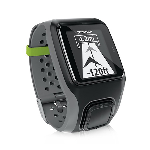 tomtom sports