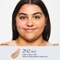 thumbnail image 2 of Base Estée Lauder Double Wear Stay-in-Place, 30 ml, 2N2 Buff, 2 of 9