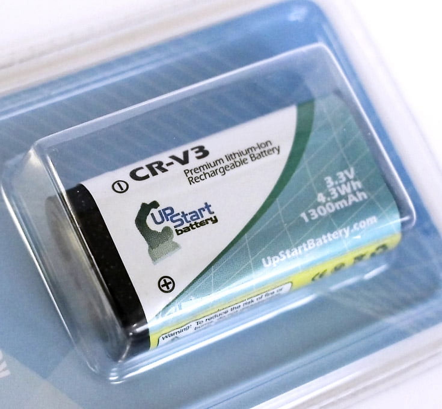 Minolta Dimage F100 Battery and Charger Replacement for Minolta