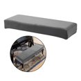 thumbnail image 6 of Covers, Stretch Slipcover, Removable Washable for Room, Bedroom, And Dining Room - Dark Gray, 6 of 8