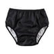 thumbnail image 2 of Pañal de tela para adultos, suave, lavable, reutilizable, transpirable, para incontinencia, para mujeres y hombres con discapacidad. 3XL, 2 of 10