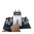 thumbnail image 4 of Anti-static Suace Resistance Tester 030B Heavy Hammer Suace Resistance Meter For Measuring Electrostatic Instrument, 4 of 7