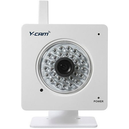 Knight SD Network Camera