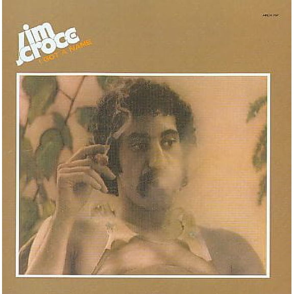 I Got a Name (CD)