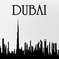 thumbnail image 2 of CafePress - Dubai - Adjustable Unisex Printed Trucker Hat with Mesh Back, 2 of 10