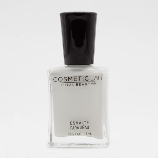 Esmalte Cosmetic Lab Blanco 15 ml
