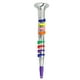 thumbnail image 5 of Clarinete de juguete, Plásstico Sax Toy Professional Musical Fun Fun Niños Pequeños Para Jugar, 5 of 7
