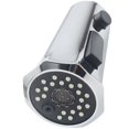 thumbnail image 1 of Accesorios para cabezal de extracción de grifo de lavabo de cocina Cabezal de ducha multifunción con forma de trompeta, 1 of 4