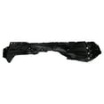 thumbnail image 2 of TRQ Front Inner Fender Liner Set Fits Select 2020-2022 Toyota Corolla TO1248235 TO1249234, 2 of 5