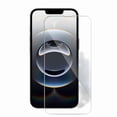 thumbnail image 1 of Teknet Protector Cristal Templado para iPhone 16e 6.1 Pulgadas, 1 of 5